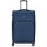  Gateway 4 Rollen Trolley L 78 cm mit Dehnfalte Variante blue