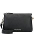 Zero Umhängetasche 26 cm Variante nero Zero Umhängetasche 26 cm Variante nero