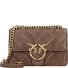 Love One Umhängetasche Leder 21 cm Variante scricciolo Love One Umhängetasche Leder 21 cm Variante scricciolo