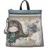 Real City Rucksack 28 cm Variante mehrfarbig Real City Rucksack 28 cm Variante mehrfarbig