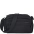 Inner City Emily Umhängetasche RFID Schutz 24 cm Variante black Inner City Emily Umhängetasche RFID Schutz 24 cm Variante black