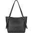  Jona Schultertasche 38 cm Variante schwarz