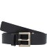 Ivy Gürtel Leder Variante black | 95 cm