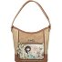 Amazonia Schultertasche 33 cm Variante mehrfarbig Amazonia Schultertasche 33 cm Variante mehrfarbig