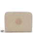  Money Land Money Love Geldbörse RFID Schutz 12.5 cm Variante sign beige emb