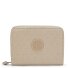 Money Land Money Love Geldbörse RFID Schutz 12.5 cm Variante sign beige emb Money Land Money Love Geldbörse RFID Schutz 12.5 cm Variante sign beige emb