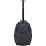  Metropolitan Travel Reiserucksack 40 cm Laptopfach Variante blu notte