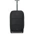 Ozone 4 Rollen Trolley 70 cm Variante black Ozone 4 Rollen Trolley 70 cm Variante black