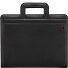  Venture Zippered Presentation Padfolio Variante black