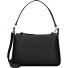  Caissy Schultertasche 31.5 cm Variante black