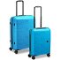 Supernova 2.0 4 Rollen Kofferset 2-teilig Variante turquoise Supernova 2.0 4 Rollen Kofferset 2-teilig Variante turquoise