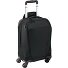 Tarmac XE 4 Rollen Kabinentrolley 56 cm Variante black Tarmac XE 4 Rollen Kabinentrolley 56 cm Variante black