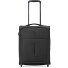  Ironik 2.0 2 Rollen Kabinentrolley 45 cm Variante nero