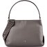  Paola Handtasche Leder 31 cm Variante ash grey