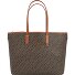 TH Monoplay Shopper Tasche 43 cm Variante black TH Monoplay Shopper Tasche 43 cm Variante black