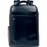  Blue Square Daypack Leder 29 cm Laptopfach Variante blue