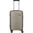  Air Base Slim 4 Rollen Kabinentrolley S 55 cm Variante champagne