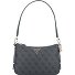Eco Erica Schultertasche 24 cm Variante coal logo Eco Erica Schultertasche 24 cm Variante coal logo