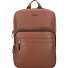 Bold Bobby Rucksack Leder 40 cm Laptopfach Variante cognac Bold Bobby Rucksack Leder 40 cm Laptopfach Variante cognac