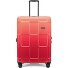  Crate EX Wildlife 4 Rollen Trolley 75 cm Variante redsunrise