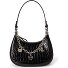  Marcy Schultertasche Leder 23.5 cm Variante black