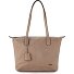  Lesotho Shopper Tasche Leder 39 cm Variante cookie