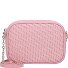  Umhängetasche Leder 19 cm Variante fresh pink
