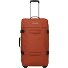  Bolonia 2 Rollen Reisetasche L 72 cm Variante orange