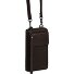 Wax Pull Up Handytasche Leder 10 cm Variante brown Wax Pull Up Handytasche Leder 10 cm Variante brown