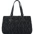  Aide Shopper Tasche M 41 cm Variante nero
