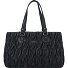Aide Shopper Tasche M 41 cm Variante nero Aide Shopper Tasche M 41 cm Variante nero