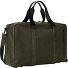 Den Haag Reisetasche Leder 50 cm Variante oliv