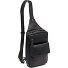  Turelle Sling Bag Leder 26 cm Variante black