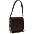  Osuna Schultertasche Leder 22 cm Variante brown