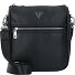  Milano Umhängetasche 22 cm Variante black