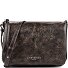  Nina Umhängetasche M Leder 25 cm Variante deep soil