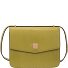  Lizeta Umhängetasche Leder 20 cm Variante lime