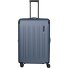 Dynamiic 4 Rollen Trolley L 76 cm mit Dehnfalte Variante denimblue