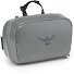 Transporter Kulturbeutel 26 cm Variante smoke grey Transporter Kulturbeutel 26 cm Variante smoke grey