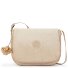  Basic Plus Earthbeat Umhängetasche 30 cm Variante sparkled beige
