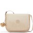  Basic Plus Earthbeat Umhängetasche 30 cm Variante sparkled beige