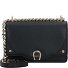 Diadora Schultertasche Leder 20 cm Variante black Diadora Schultertasche Leder 20 cm Variante black