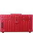  Classic Beauty Case Aluminium 39 cm Variante ruby