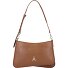  Tris Schultertasche Leder 28.5 cm Variante new cuoio