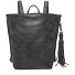 Fritzi33 Vintage City Rucksack 36 cm Variante black idol  Fritzi33 Vintage City Rucksack 36 cm Variante black idol