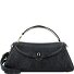 Staffa Handtasche Leder 25.5 cm Variante black Staffa Handtasche Leder 25.5 cm Variante black