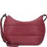 Edda Umhängetasche Leder 20 cm Variante berry Edda Umhängetasche Leder 20 cm Variante berry