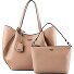  Amorette Shopper Tasche 39.5 cm Variante beige