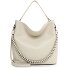  TAS Kalia Schultertasche 43 cm Variante beige