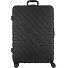  Starlight 4 Rollen Trolley 75 cm Variante nero